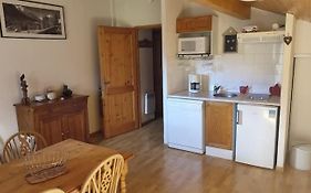 Studio Residence Grand Tetras